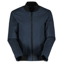 Scott W TECH BOMBER JACKET - Dark Blue XS Oberbekleidung - PeakStyle