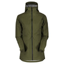 Scott W TECH COAT 3L JACKET - PeakStyle