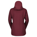 Scott W TECH COAT 3L JACKET - PeakStyle