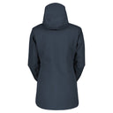 Scott W TECH COAT 3L JACKET - Dark Blue XS Mäntel & Parkas - PeakStyle