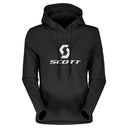 Scott W TECH HOODY - PeakStyle