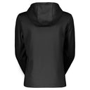 Scott W TECH HOODY - Black XS Hoodies - PeakStyle