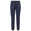 Scott W TECH JOGGER WARM PANTS - Dark Blue XS Hosen - PeakStyle
