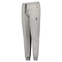 Scott W TECH JOGGER WARM PANTS - Grey Melange XS Hosen - PeakStyle