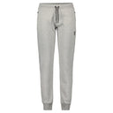 Scott W TECH JOGGER WARM PANTS - Grey Melange XS Hosen - PeakStyle