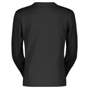 Scott W TECH L/SL CREWNECK - PeakStyle