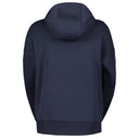 Scott W TECH WARM HOODY - Dark Blue XS Hoodies - PeakStyle