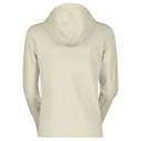 Scott W TECH ZIP HOODY - Soft Yellow XS Hoodies - PeakStyle