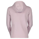Scott W TECH ZIP HOODY - Sweet Pink XS Hoodies - PeakStyle
