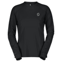 Scott W TEE TRAIL STORM WARM LIGHT LS - Langarmshirts bei PeakStyle