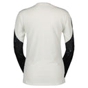 Scott W TRAIL CONTESSA SIGN. L/SL TEE - White XS Langarmshirts - PeakStyle