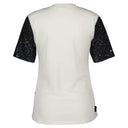 Scott W TRAIL CONTESSA SIGN. S/SL TEE - White XS Kurzarmshirts - PeakStyle