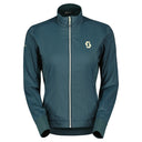 Scott W TRAIL STORM INSULOFT AL JACKET - Aruba Green XS Windjacken - PeakStyle