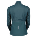 Scott W TRAIL STORM INSULOFT AL JACKET - Aruba Green XS Windjacken - PeakStyle
