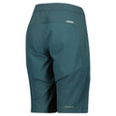 Scott W TRAIL STORM INSULOFT AL SHORTS - Aruba Green XS Shorts - PeakStyle