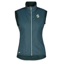 Scott W TRAIL STORM INSULOFT AL VEST - Aruba Green XS Oberbekleidung - PeakStyle