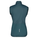 Scott W TRAIL STORM INSULOFT AL VEST - Aruba Green XS Oberbekleidung - PeakStyle