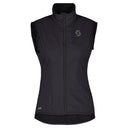 Scott W TRAIL STORM INSULOFT AL VEST - Black XS Oberbekleidung - PeakStyle