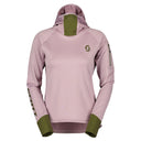 Scott W TRAIL STORM L/SL HOODY - PeakStyle