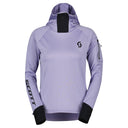 Scott W TRAIL STORM L/SL HOODY - PeakStyle
