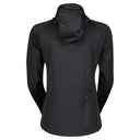 Scott W TRAIL STORM L/SL HOODY - Black XS Hoodies - PeakStyle