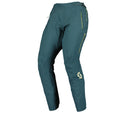 Scott W TRAIL STORM WP PANTS - Aruba Green XS Lange Hosen - PeakStyle