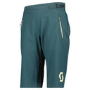 Scott W TRAIL STORM WP SHORTS - Aruba Green XS Shorts - PeakStyle