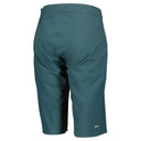 Scott W TRAIL STORM WP SHORTS - Aruba Green XS Shorts - PeakStyle