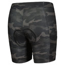 Scott W TRAIL UNDERWEAR GRAPH + SHORTS - Black - Dark Grey XS Shorts - PeakStyle