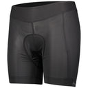 Scott W TRAIL UNDERWEAR + SHORTS - Black XS Shorts - PeakStyle