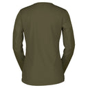Scott W TRAIL VERTIC L/SL TEE - PeakStyle