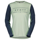 Scott W TRAIL VERTIC L/SL TEE - PeakStyle