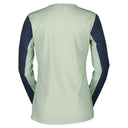 Scott W TRAIL VERTIC L/SL TEE - PeakStyle