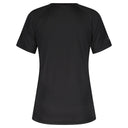 Scott W TRAIL VERTIC PRO S/SL SHIRT - Black XS Oberbekleidung - PeakStyle