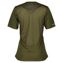 Scott W TRAIL VERTIC S/SL TEE - PeakStyle