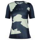 Scott W TRAIL VERTIC S/SL TEE - PeakStyle