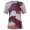 Scott W TRAIL VERTIC S/SL TEE - PeakStyle