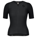 Scott W ULTD. AERO JERSEY - Black XS Oberbekleidung - PeakStyle