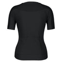 Scott W ULTD. AERO JERSEY - Black XS Oberbekleidung - PeakStyle