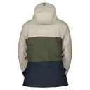 Scott W ULTIMATE DRYO 10 JACKET - Douglas Green - Black XS Jacken - PeakStyle