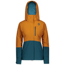Scott W ULTIMATE DRYO 10 JACKET (VORGÄNGERMODELL) - PeakStyle