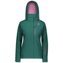 Scott W ULTIMATE DRYO 10 JACKET (VORGÄNGERMODELL) - PeakStyle