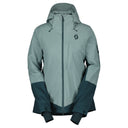 Scott W ULTIMATE DRYO JACKET - PeakStyle