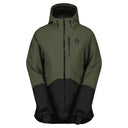 Scott W ULTIMATE DRYO RIPSTOP JACKET - PeakStyle