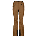Scott W ULTIMATE DRYO TECH PANT - Bread Brown XS Hosen - PeakStyle
