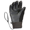 Scott W ULTIMATE HYBRID GLOVE - Black XS Handschuhe - PeakStyle
