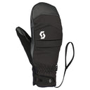 Scott W ULTIMATE HYBRID MITTEN - Black XS Handschuhe - PeakStyle