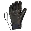 Scott W ULTIMATE PLUS GLOVE - Black XS Handschuhe - PeakStyle
