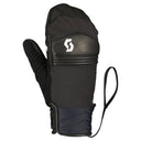 Scott W ULTIMATE PLUS MITTEN - Black XS Handschuhe - PeakStyle