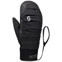 Scott W ULTIMATE PRIMALOFT MITTEN - Black XS Handschuhe - PeakStyle